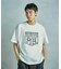 【50th Anniv . 菊池武夫】LOGO T SHIRTS