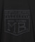 【50th Anniv . 菊池武夫】LOGO T SHIRTS