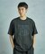 【50th Anniv . 菊池武夫】LOGO T SHIRTS