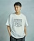 【50th Anniv . 菊池武夫】LOGO T SHIRTS