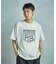 【50th Anniv . 菊池武夫】LOGO T SHIRTS