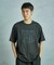 【50th Anniv . 菊池武夫】LOGO T SHIRTS