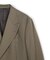 【50th Anniv . 菊池武夫】TECHWOOL TWILL TAILORED JACKET