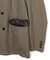 【50th Anniv . 菊池武夫】TECHWOOL TWILL TAILORED JACKET