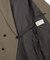 【50th Anniv . 菊池武夫】TECHWOOL TWILL TAILORED JACKET