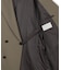 【50th Anniv . 菊池武夫】TECHWOOL TWILL TAILORED JACKET