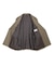 【50th Anniv . 菊池武夫】TECHWOOL TWILL TAILORED JACKET