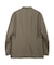 【50th Anniv . 菊池武夫】TECHWOOL TWILL TAILORED JACKET