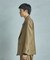 【50th Anniv . 菊池武夫】TECHWOOL TWILL TAILORED JACKET