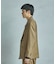 【50th Anniv . 菊池武夫】TECHWOOL TWILL TAILORED JACKET