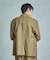 【50th Anniv . 菊池武夫】TECHWOOL TWILL TAILORED JACKET