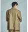 【50th Anniv . 菊池武夫】TECHWOOL TWILL TAILORED JACKET