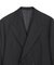 【50th Anniv . 菊池武夫】TECHWOOL TWILL TAILORED JACKET