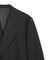 【50th Anniv . 菊池武夫】TECHWOOL TWILL TAILORED JACKET