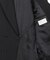 【50th Anniv . 菊池武夫】TECHWOOL TWILL TAILORED JACKET