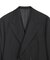 【50th Anniv . 菊池武夫】TECHWOOL TWILL TAILORED JACKET