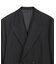 【50th Anniv . 菊池武夫】TECHWOOL TWILL TAILORED JACKET