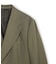 【50th Anniv . 菊池武夫】TECHWOOL TWILL TAILORED JACKET