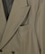 【50th Anniv . 菊池武夫】TECHWOOL TWILL TAILORED JACKET