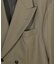 【50th Anniv . 菊池武夫】TECHWOOL TWILL TAILORED JACKET