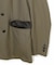 【50th Anniv . 菊池武夫】TECHWOOL TWILL TAILORED JACKET