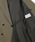 【50th Anniv . 菊池武夫】TECHWOOL TWILL TAILORED JACKET