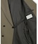 【50th Anniv . 菊池武夫】TECHWOOL TWILL TAILORED JACKET