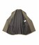 【50th Anniv . 菊池武夫】TECHWOOL TWILL TAILORED JACKET
