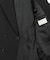 【50th Anniv . 菊池武夫】TECHWOOL TWILL TAILORED JACKET