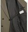 【50th Anniv . 菊池武夫】TECHWOOL TWILL TAILORED JACKET