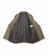 【50th Anniv . 菊池武夫】TECHWOOL TWILL TAILORED JACKET