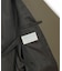 【50th Anniv . 菊池武夫】TECHWOOL TWILL TAILORED JACKET