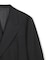 【50th Anniv . 菊池武夫】TECHWOOL TWILL TAILORED JACKET