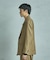 【50th Anniv . 菊池武夫】TECHWOOL TWILL TAILORED JACKET