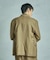 【50th Anniv . 菊池武夫】TECHWOOL TWILL TAILORED JACKET