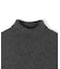 【50th Anniv . 菊池武夫】5G TURTLENECK KNIT