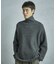 【50th Anniv . 菊池武夫】5G TURTLENECK KNIT