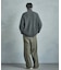 【50th Anniv . 菊池武夫】5G TURTLENECK KNIT