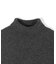 【50th Anniv . 菊池武夫】5G TURTLENECK KNIT
