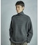 【50th Anniv . 菊池武夫】5G TURTLENECK KNIT