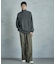 【50th Anniv . 菊池武夫】5G TURTLENECK KNIT