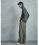 【50th Anniv . 菊池武夫】5G TURTLENECK KNIT