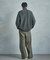 【50th Anniv . 菊池武夫】5G TURTLENECK KNIT