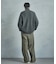 【50th Anniv . 菊池武夫】5G TURTLENECK KNIT
