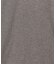【ACTIVE TAILOR/アクティブテイラー】シルケットスムースVネック長袖Tシャツ