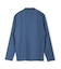 【ACTIVE TAILOR/アクティブテイラー】シルケットスムースVネック長袖Tシャツ