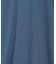【ACTIVE TAILOR/アクティブテイラー】シルケットスムースVネック長袖Tシャツ