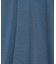 【ACTIVE TAILOR/アクティブテイラー】シルケットスムースVネック長袖Tシャツ