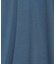 【ACTIVE TAILOR/アクティブテイラー】シルケットスムースVネック長袖Tシャツ