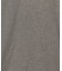 【ACTIVE TAILOR/アクティブテイラー】シルケットスムースVネック長袖Tシャツ